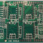 Arduino-CNC-Shield-V3-PCB-Front